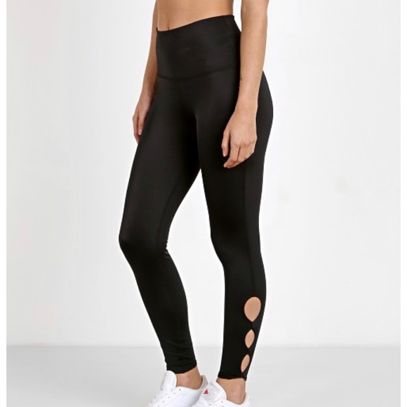 NWT Beyond Yoga Leggings - Picture 3 of 7